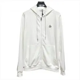 moncler sweatshirt manches longues pour homme s_126b566